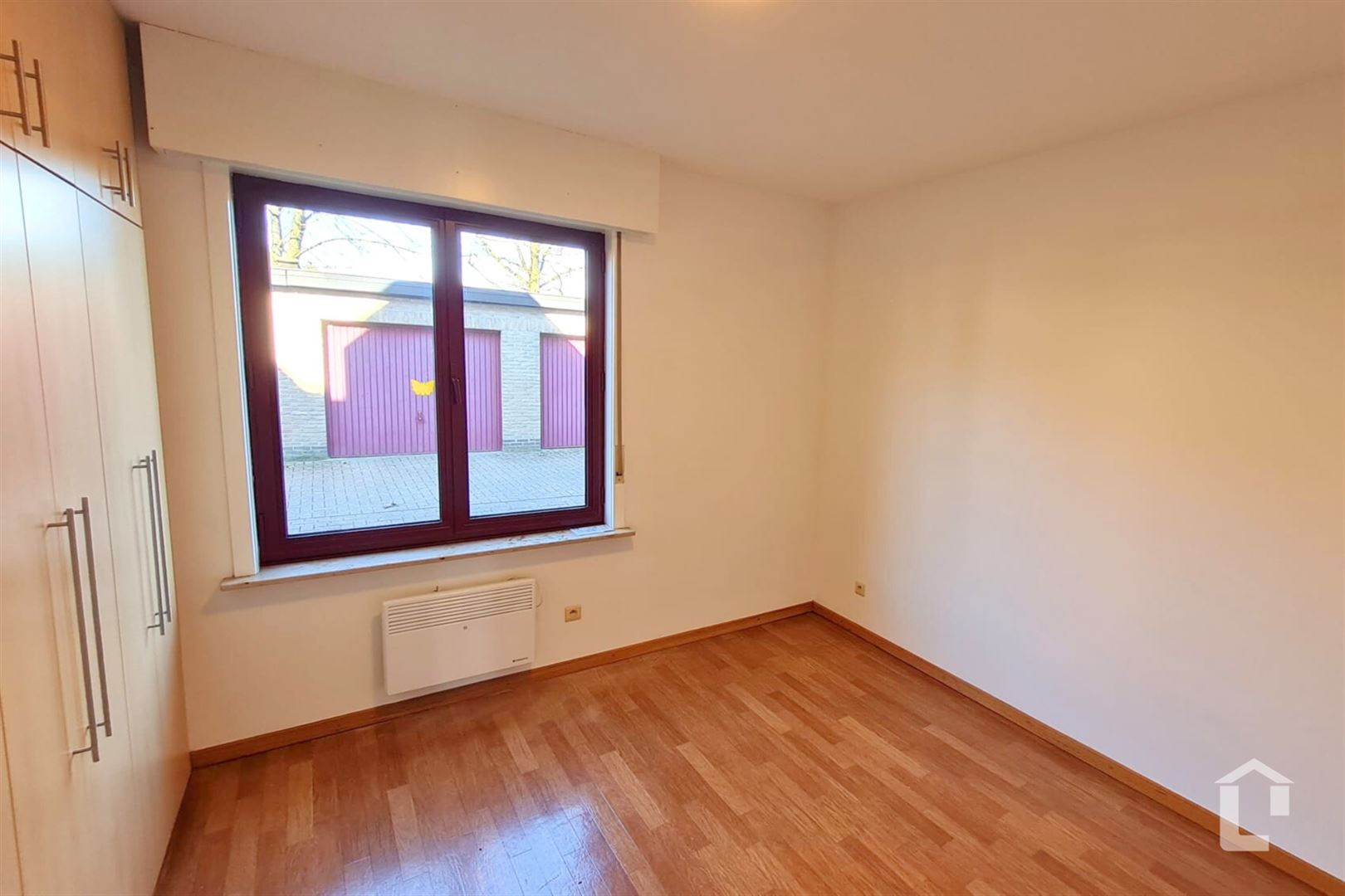 Centraal gelegen appartement met 2 slaapkamers - foto 5