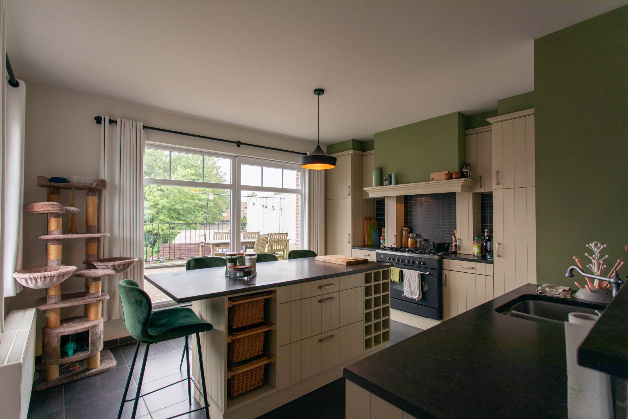 Appartement te huur in Essen met 3 slaapkamers - foto 4