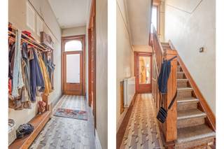 Te koop: ruime gesloten bebouwing in het dorpscentrum van Muizen, op fietsafstand van Mechelen en op wandelafstand van het Mechels Broek. Deze...