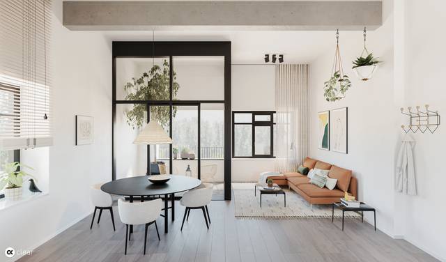 Project for sale in Tongeren