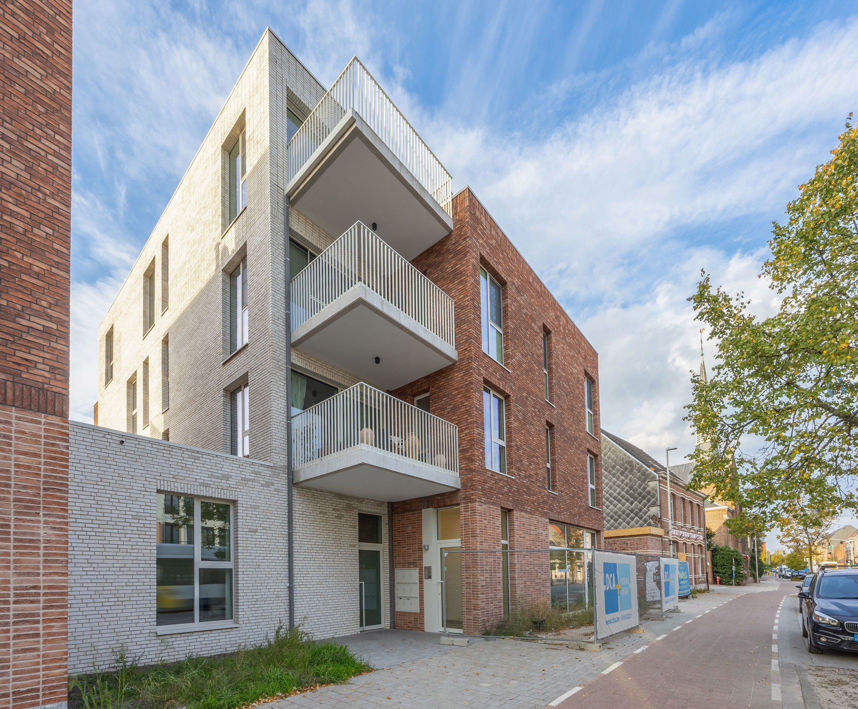 Commercial for sale in Zoersel - photo 1