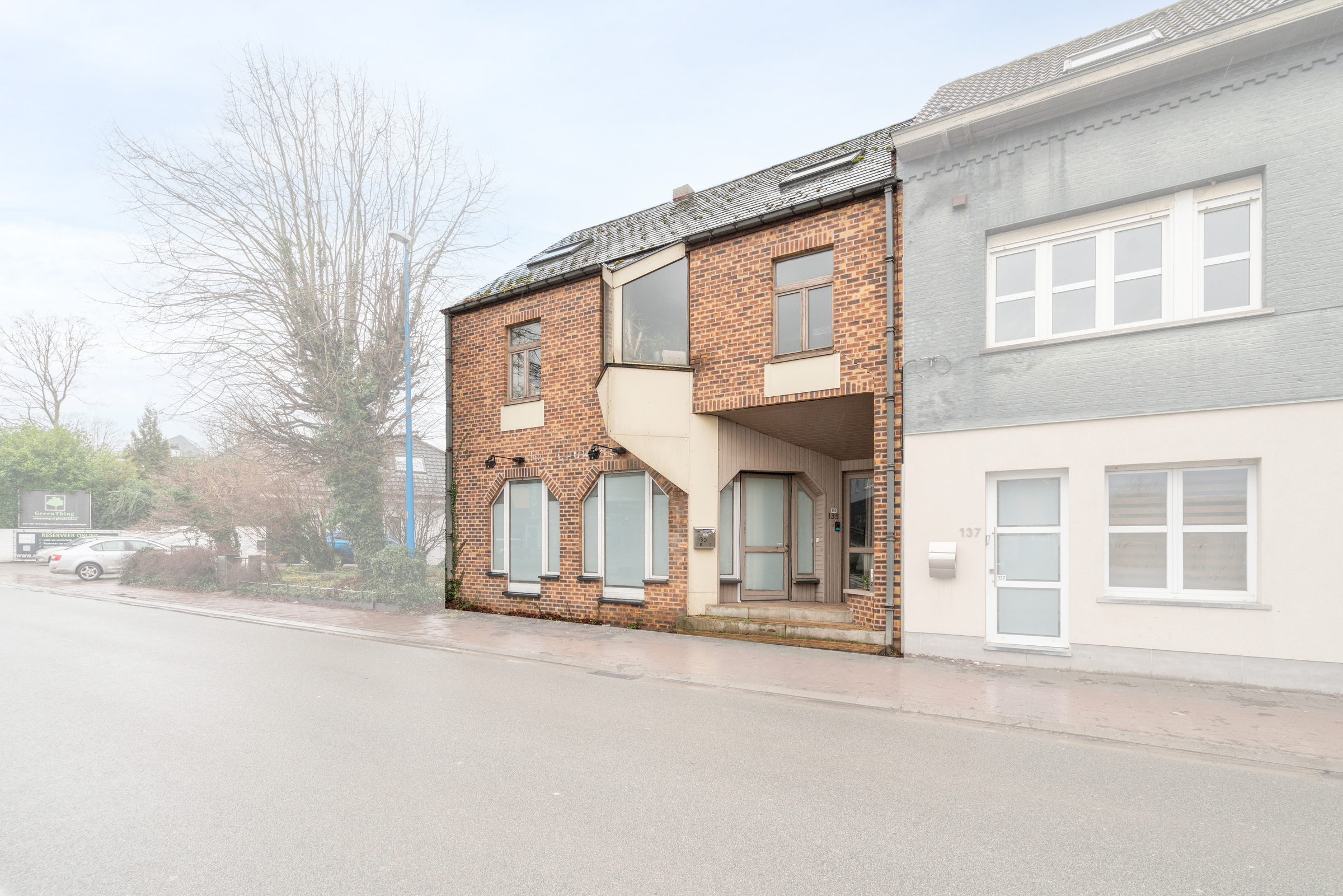 Commercial for sale in Humbeek with 3 bedrooms - photo 1