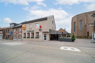 Maison à vendre à Scherpenheuvel-Zichem