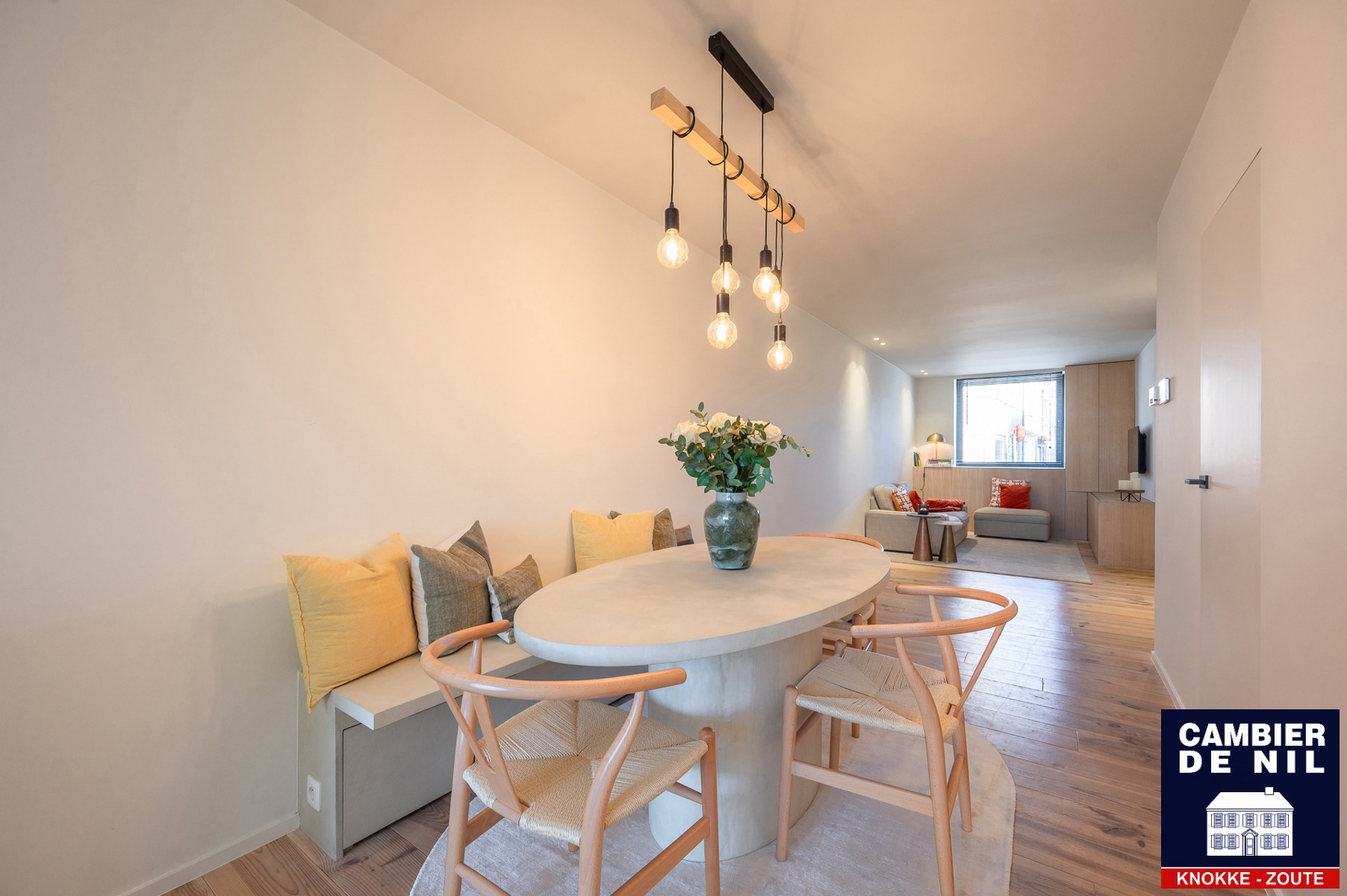 House for sale in Knokke-Heist with 3 bedrooms - photo 3