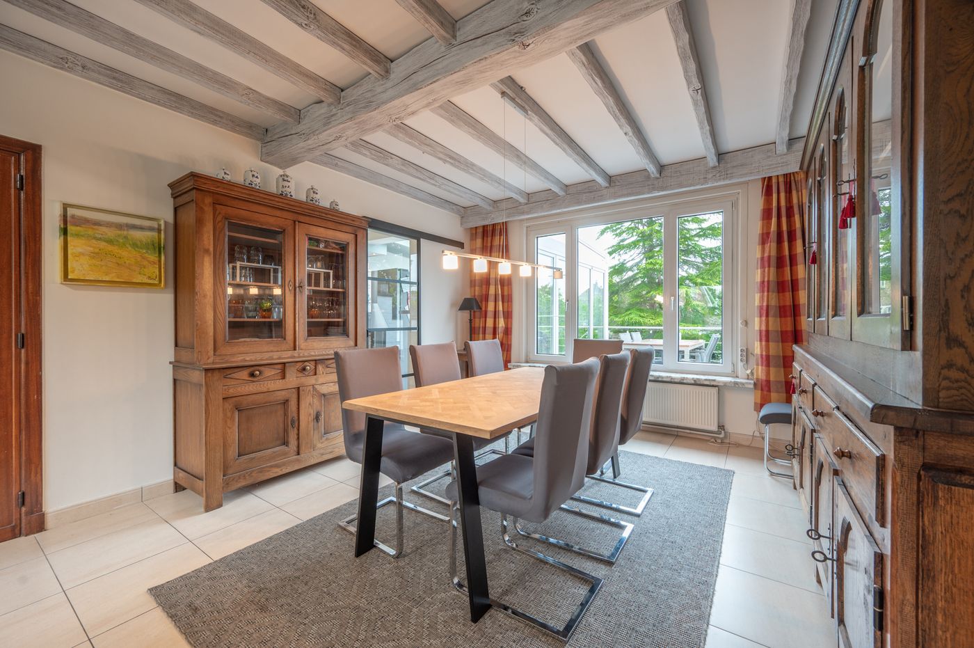 Ruime woning nabij centrum Brugge - photo 4