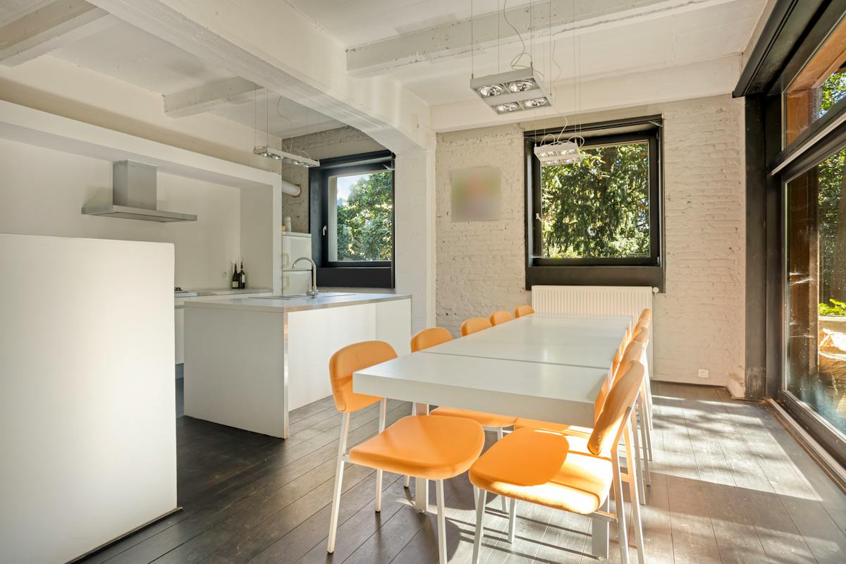 Prachtige Loft met Privétuin Nabij het Centrum - foto 5