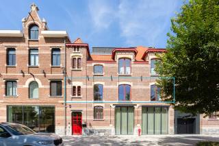 Apartment for sale in Antwerp