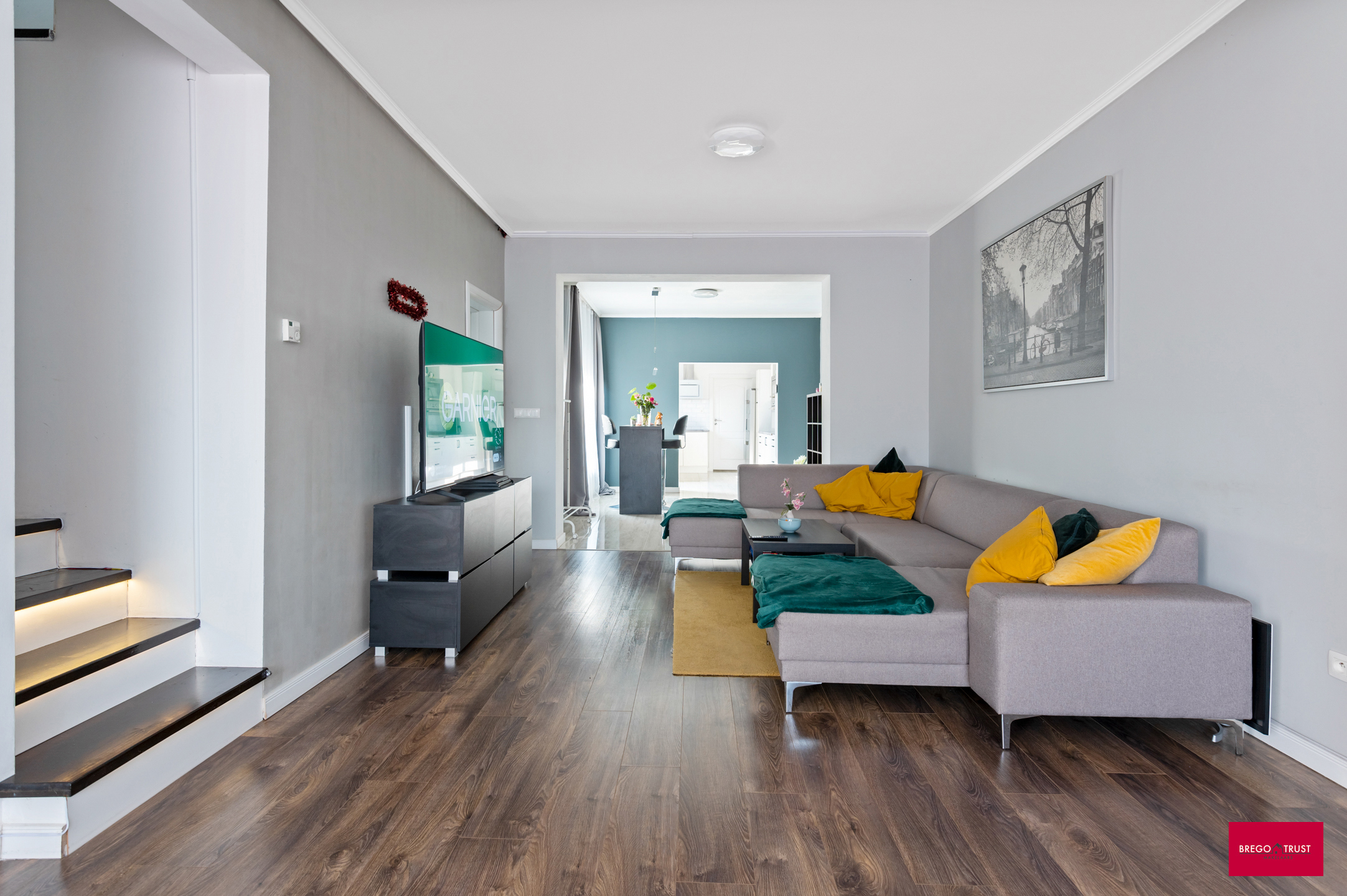 Maison à vendre à Turnhout avec 3 chambres - photo 1