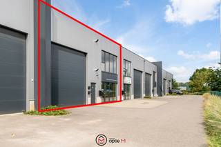 Commercial à vendre à Heusden-Zolder
