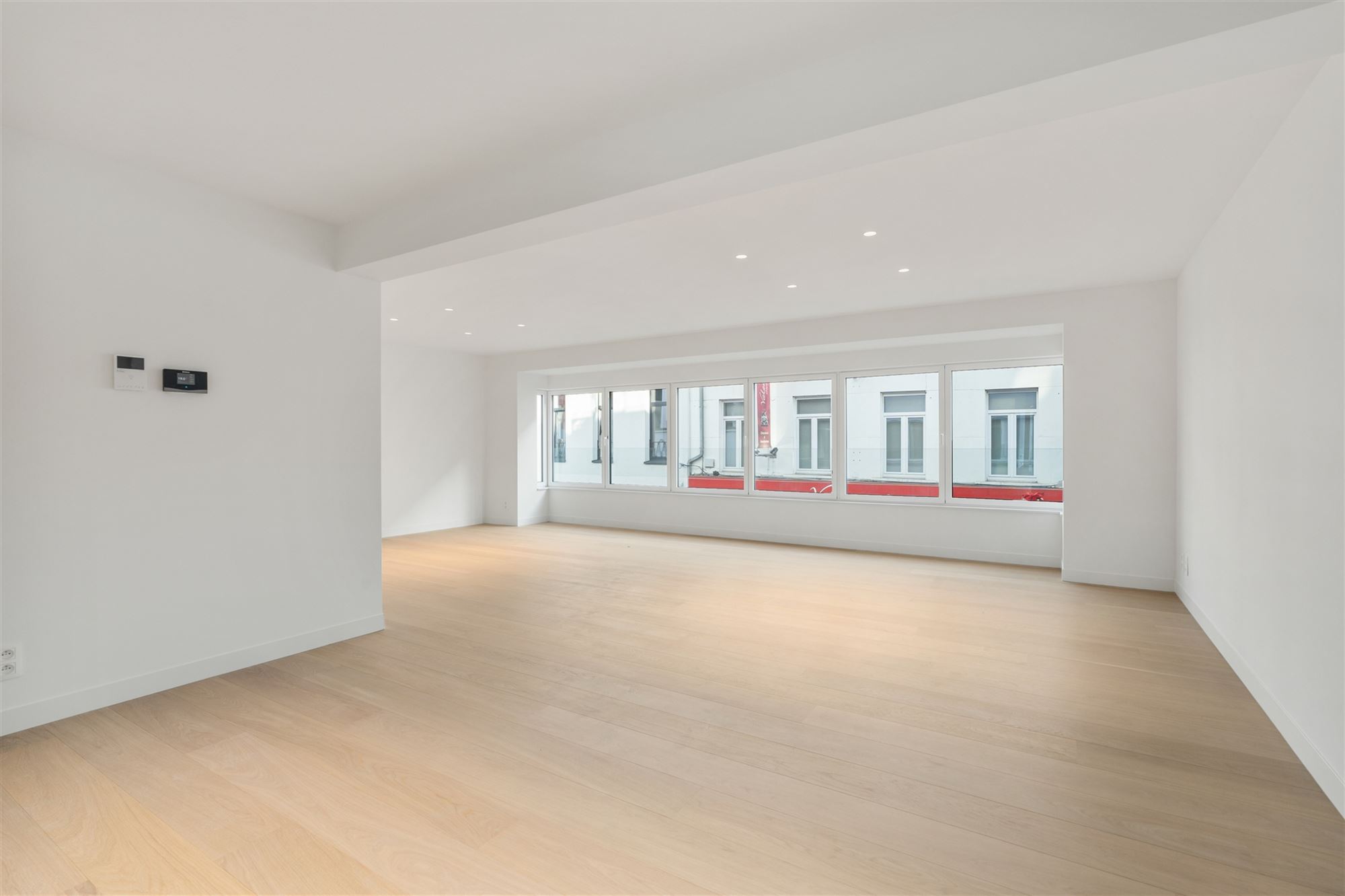 Nieuw luxueus 3 SLK (236m²) appartement met groot ZW terras - foto 3