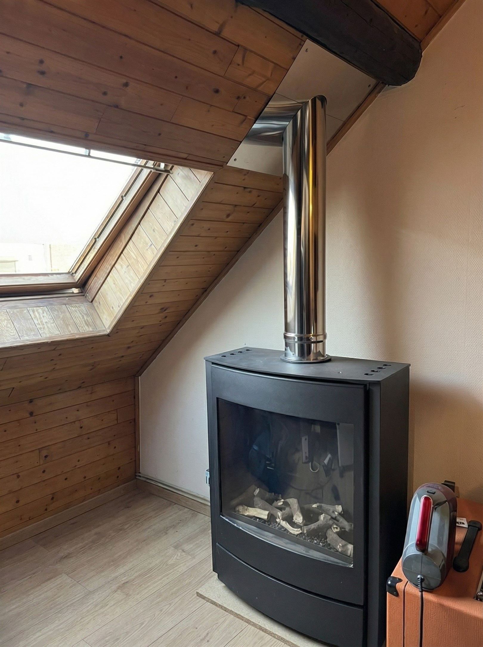 Flat/studio duplex met 1 slaapkamer - foto 3