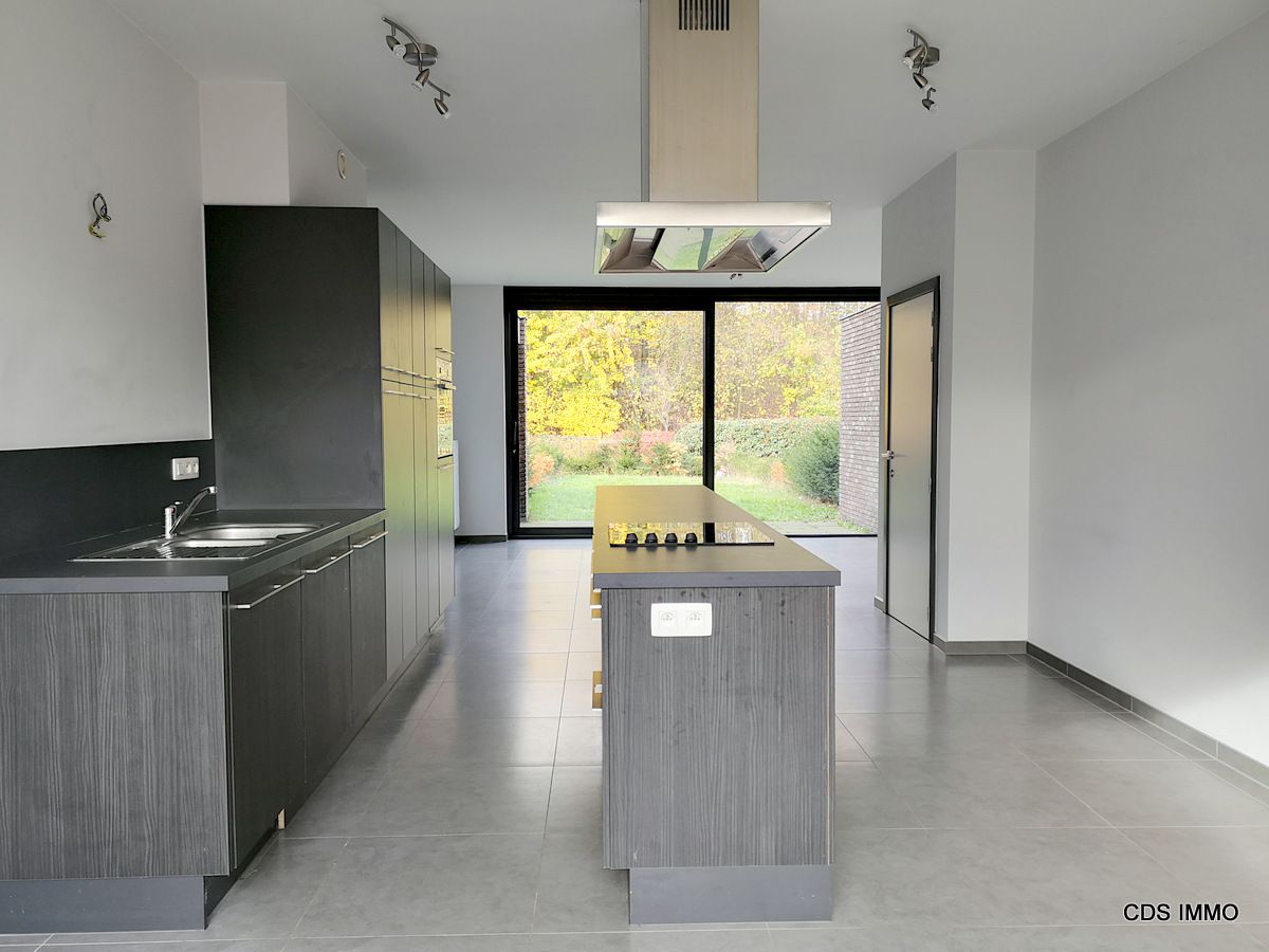 MODERNE WONING VLAKBIJ GASTHUISBERG - foto 4