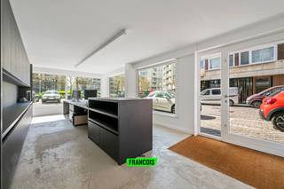 Commercial for sale in Ostend
