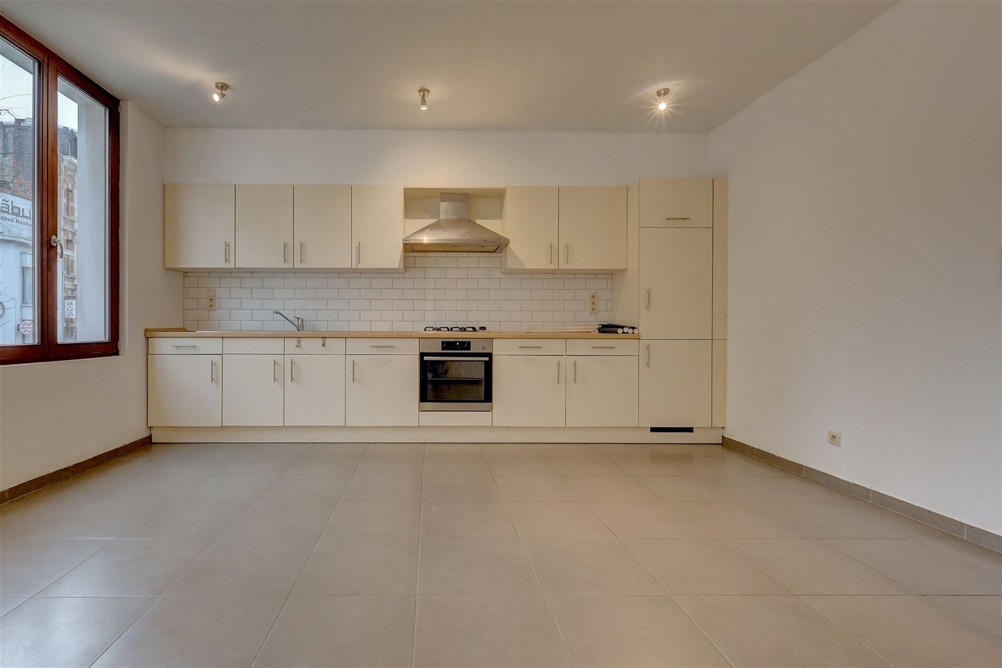 Gezellig appartement met terras in centrum Antwerpen - foto 3