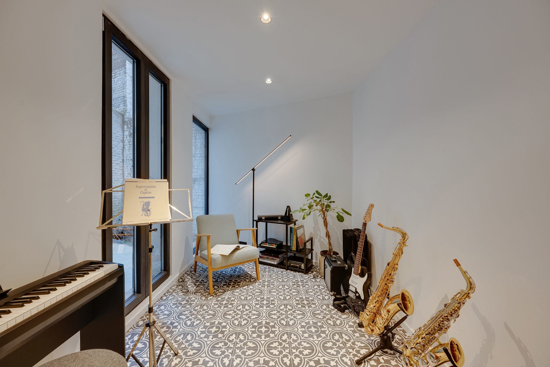 Luxueus thuiskomen in bruisend Borgerhout - foto 3