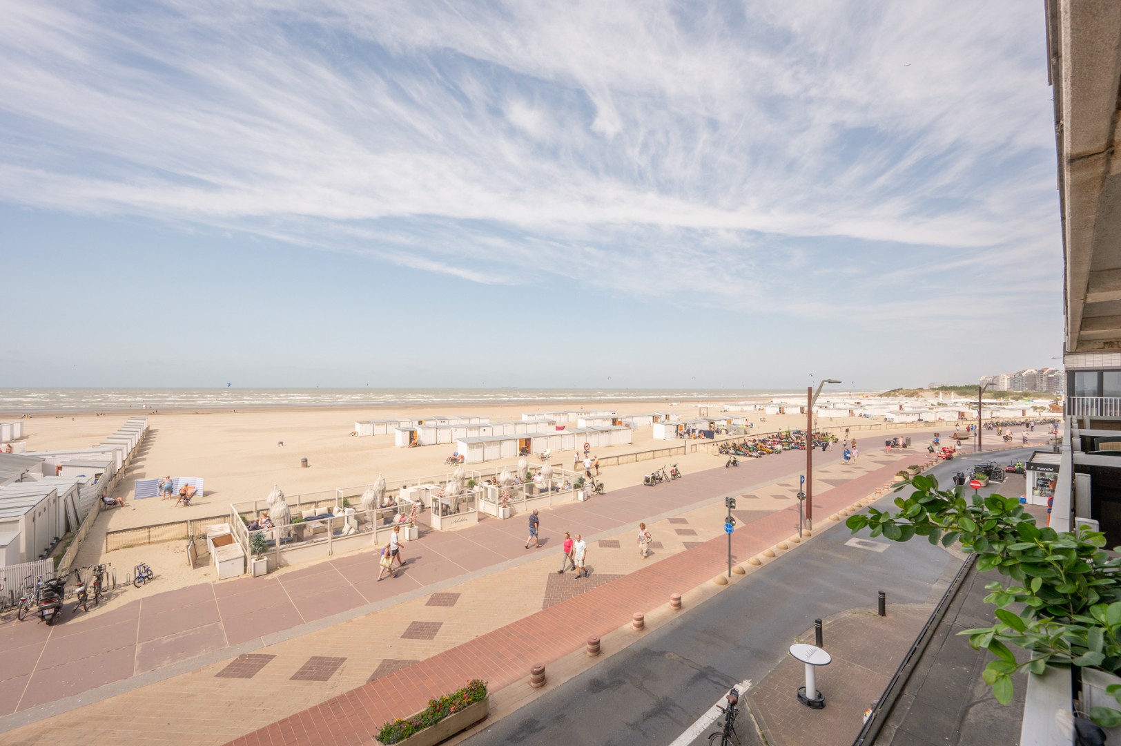 Appartement te koop in Knokke-Heist
