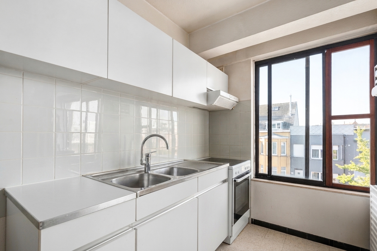 Apartment for sale in Blankenberge with 2 bedrooms - photo 4