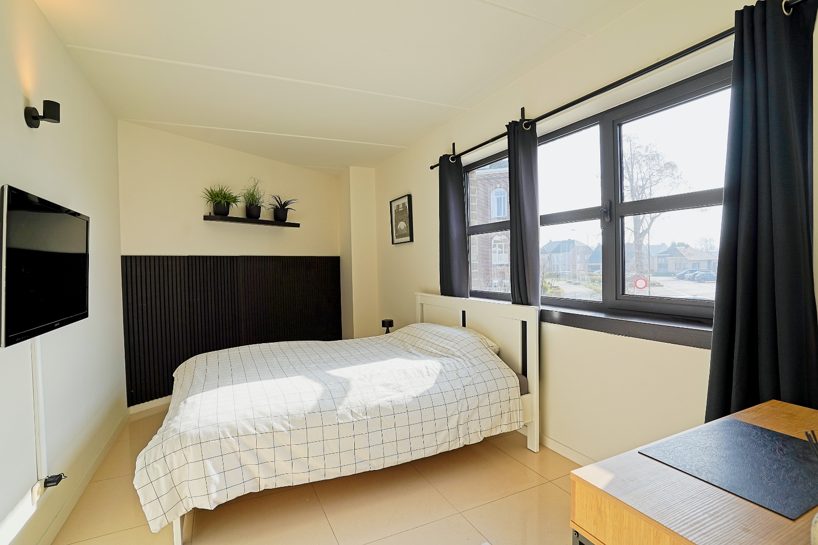 Lichtrijk appartement in het centrum van Londerzeel - photo 5