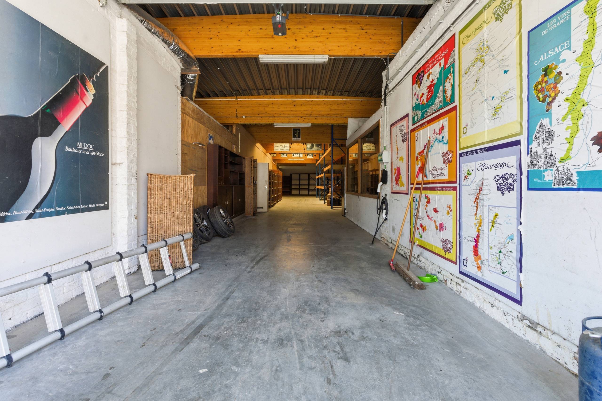 Maison à vendre à Furnes avec 5 chambres - photo 5