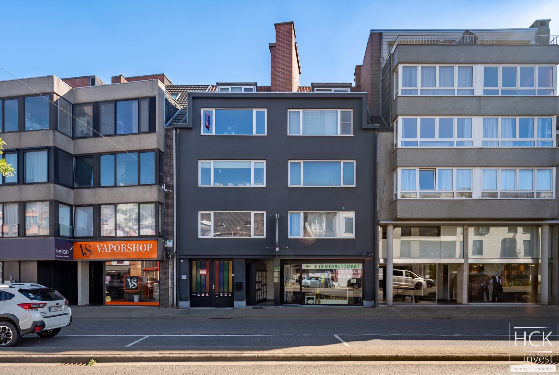 Apartment for sale in Deinze
