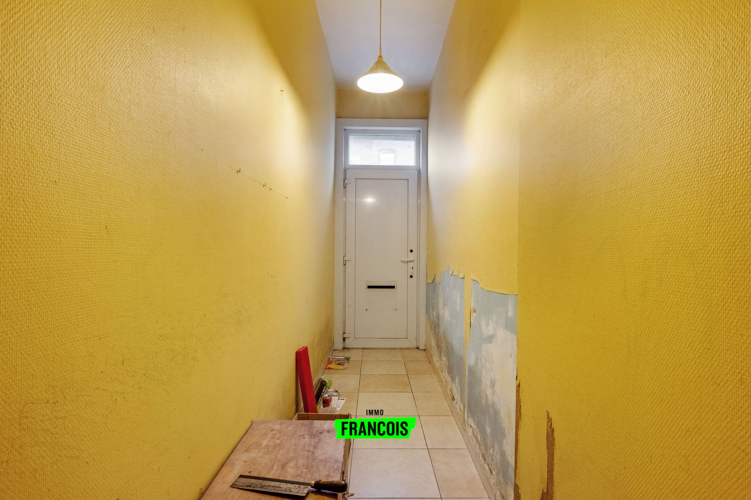 House for sale in Ostend with 3 bedrooms - photo 4