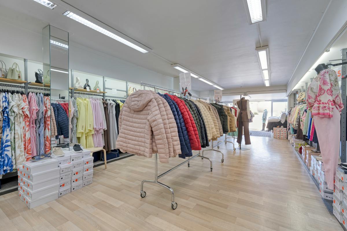 Commercieel toplocatie op de Zeedijk van Middelkerke 150m² - foto 4
