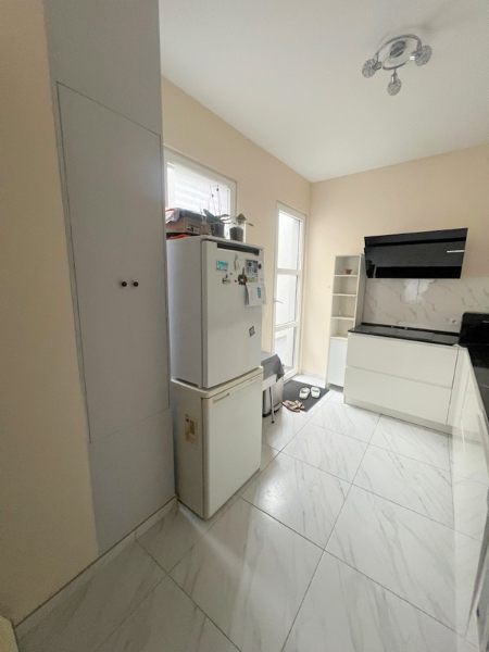 VRIJ RECENT GERENOVEERDE KNUSSE GEZINSWONING MET GROOT TERRAS - photo 5