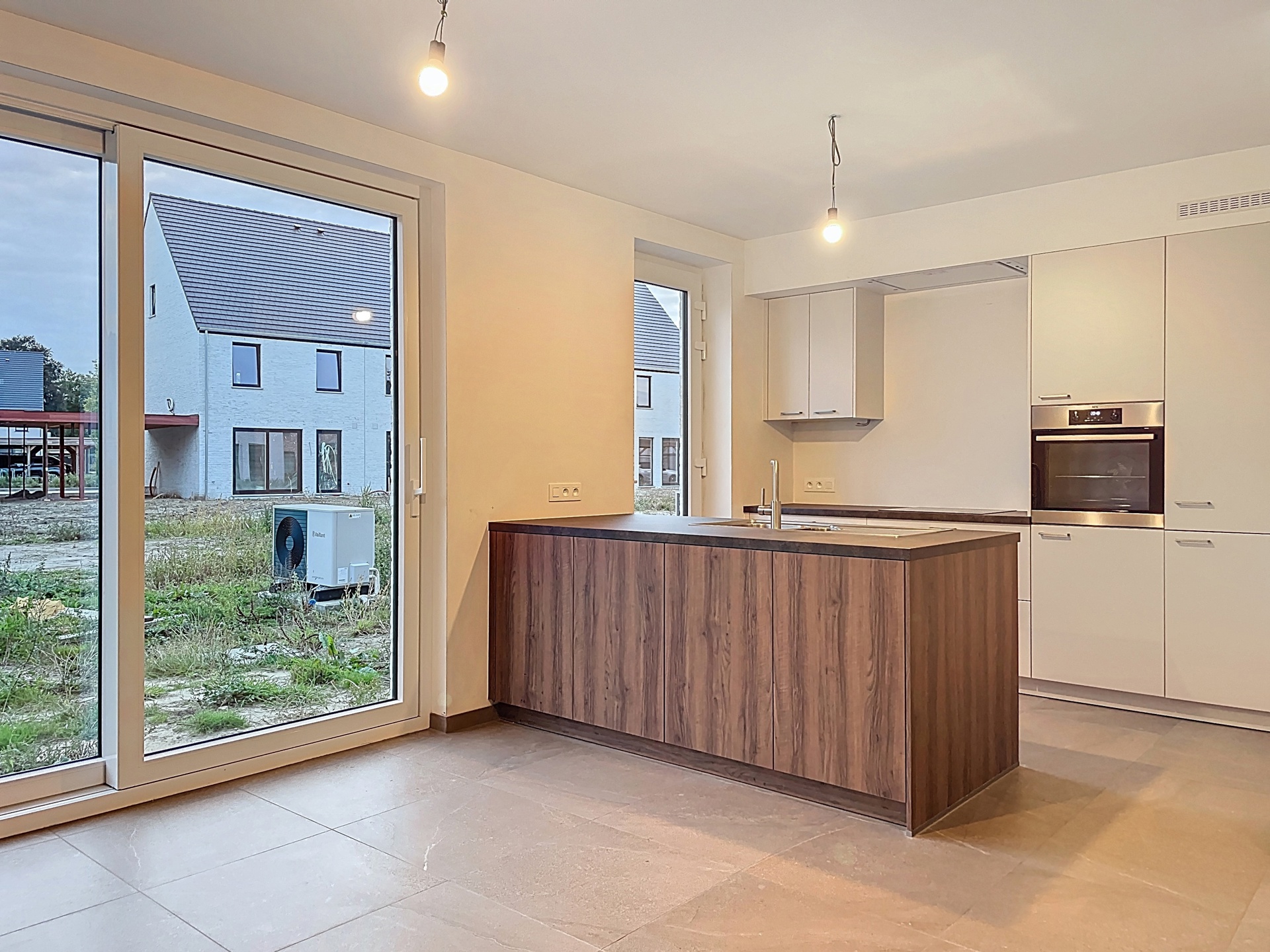 Maison à louer à Gand avec 4 chambres - photo 2