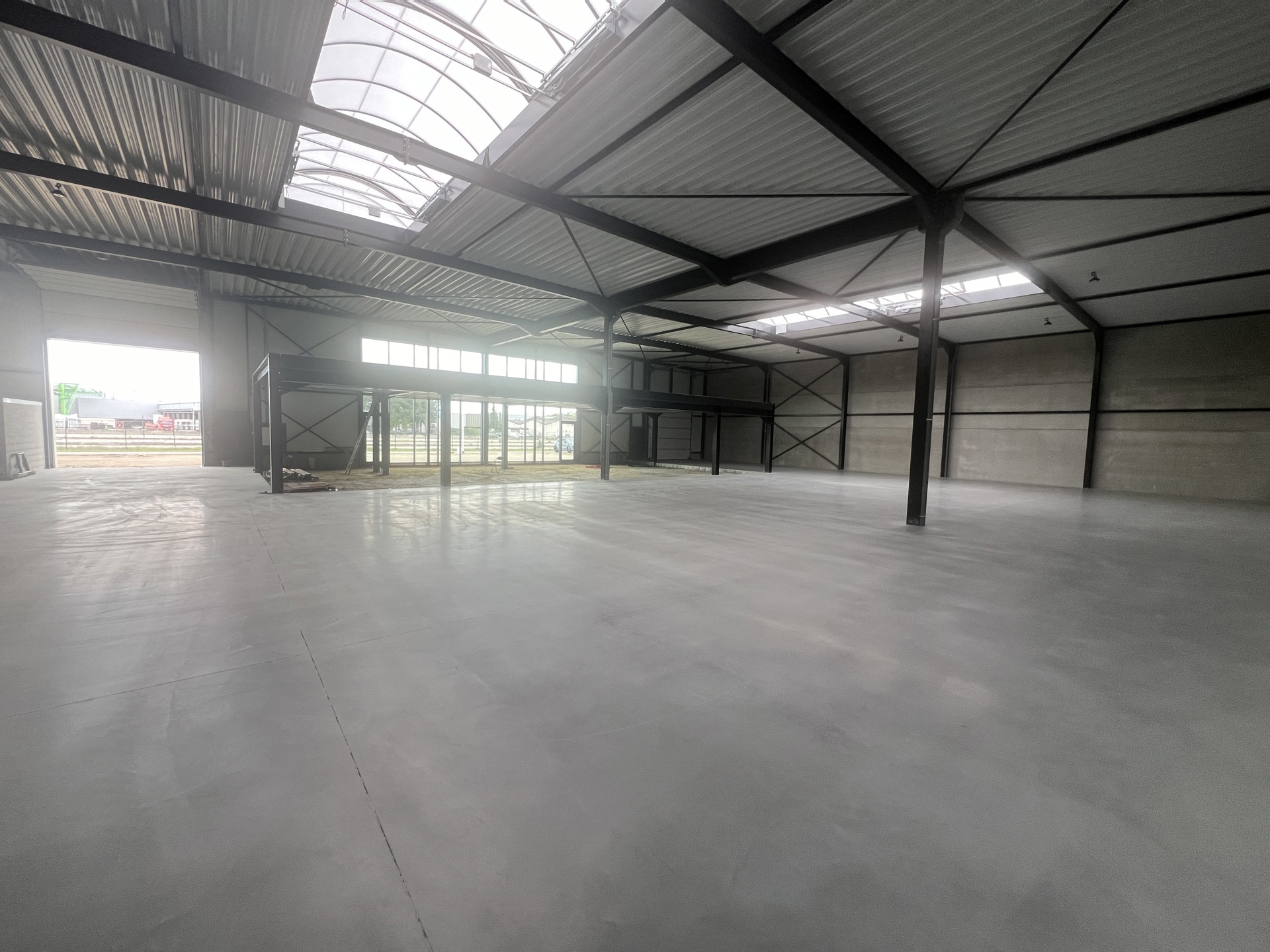 Commercial for rent in Houthalen-Helchteren - photo 5