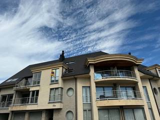 Appartement à louer à Ninove