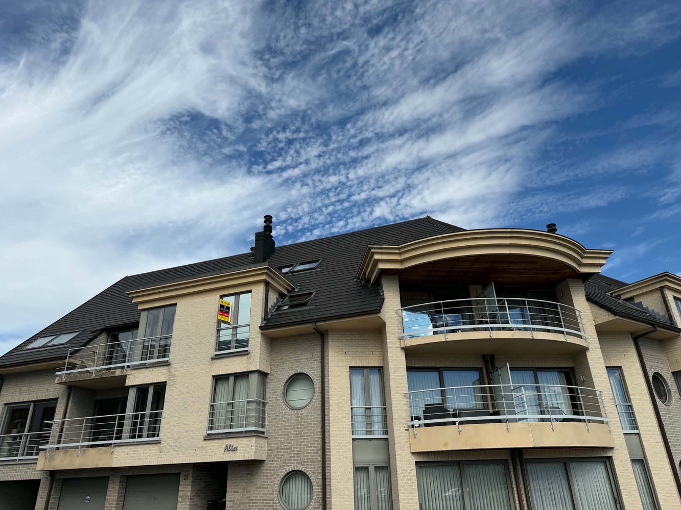 Appartement à louer à Ninove avec 3 chambres - photo 2