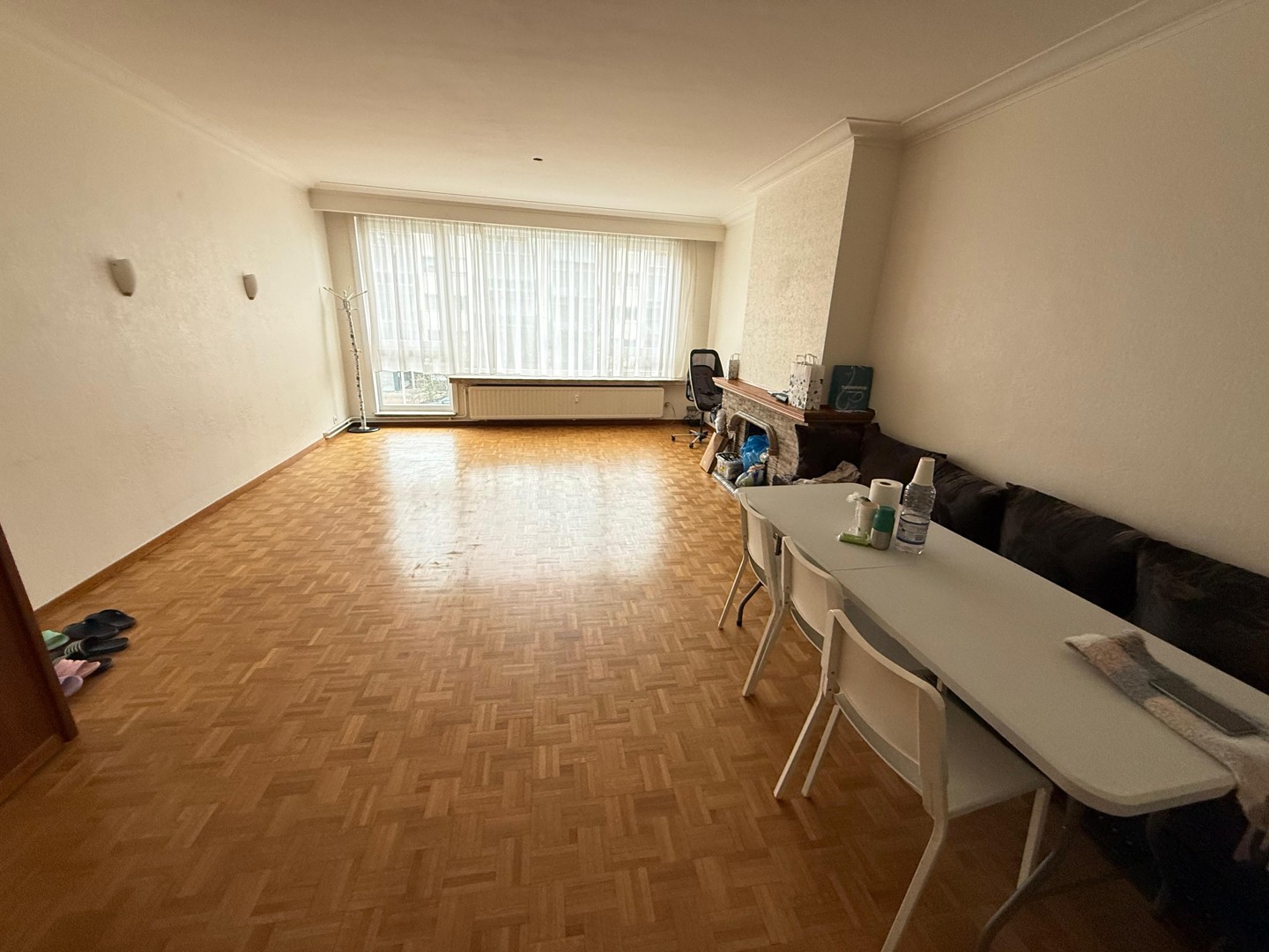 APPARTEMENT - 3 SLAAPKAMERS - foto 3