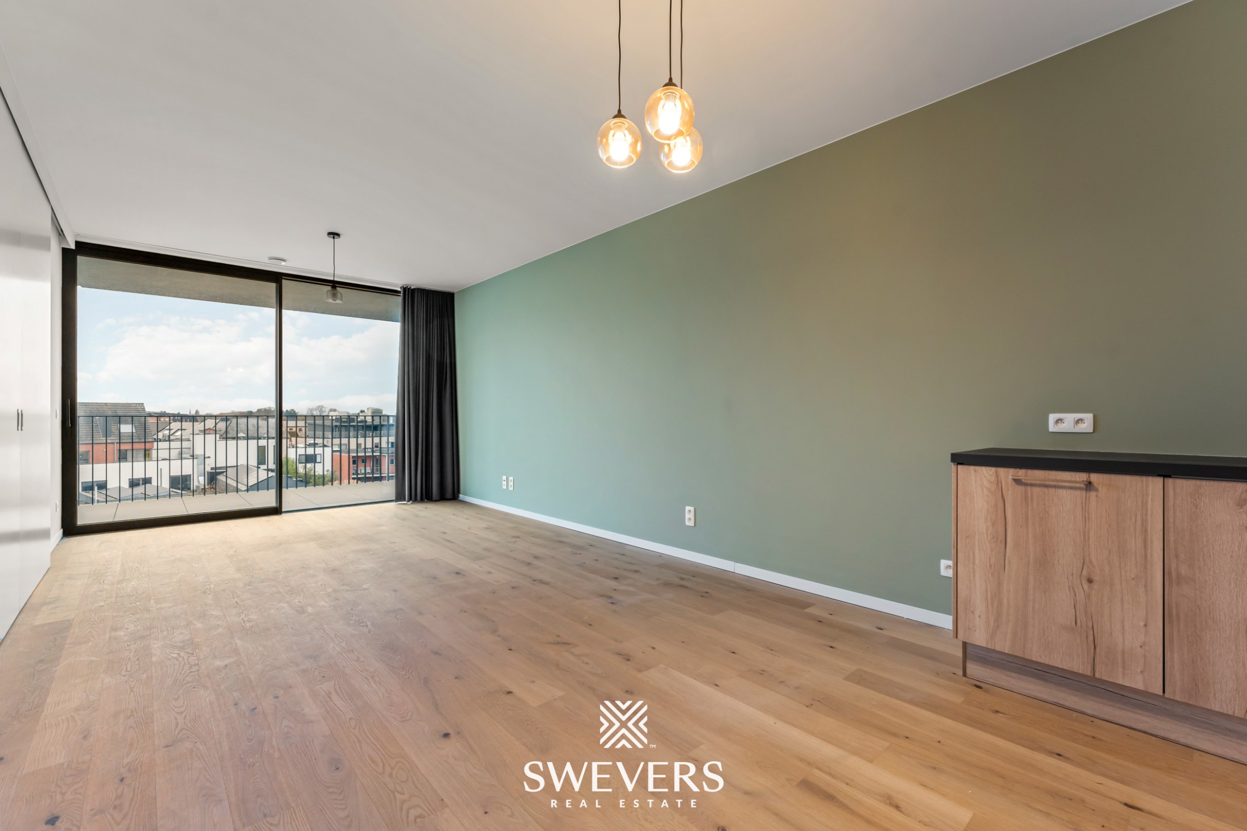 Appartement à vendre à Beringen avec 2 chambres - photo 5