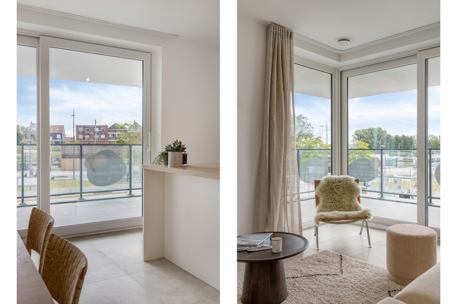 Appartement à vendre à Dixmude avec 2 chambres - photo 5