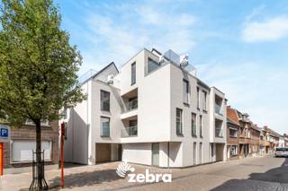 Appartement à vendre à Tielt