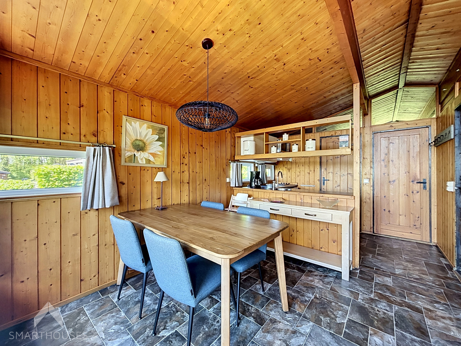 Leuk vakantiehuis op prachtig domein met adembenemend zicht - foto 5