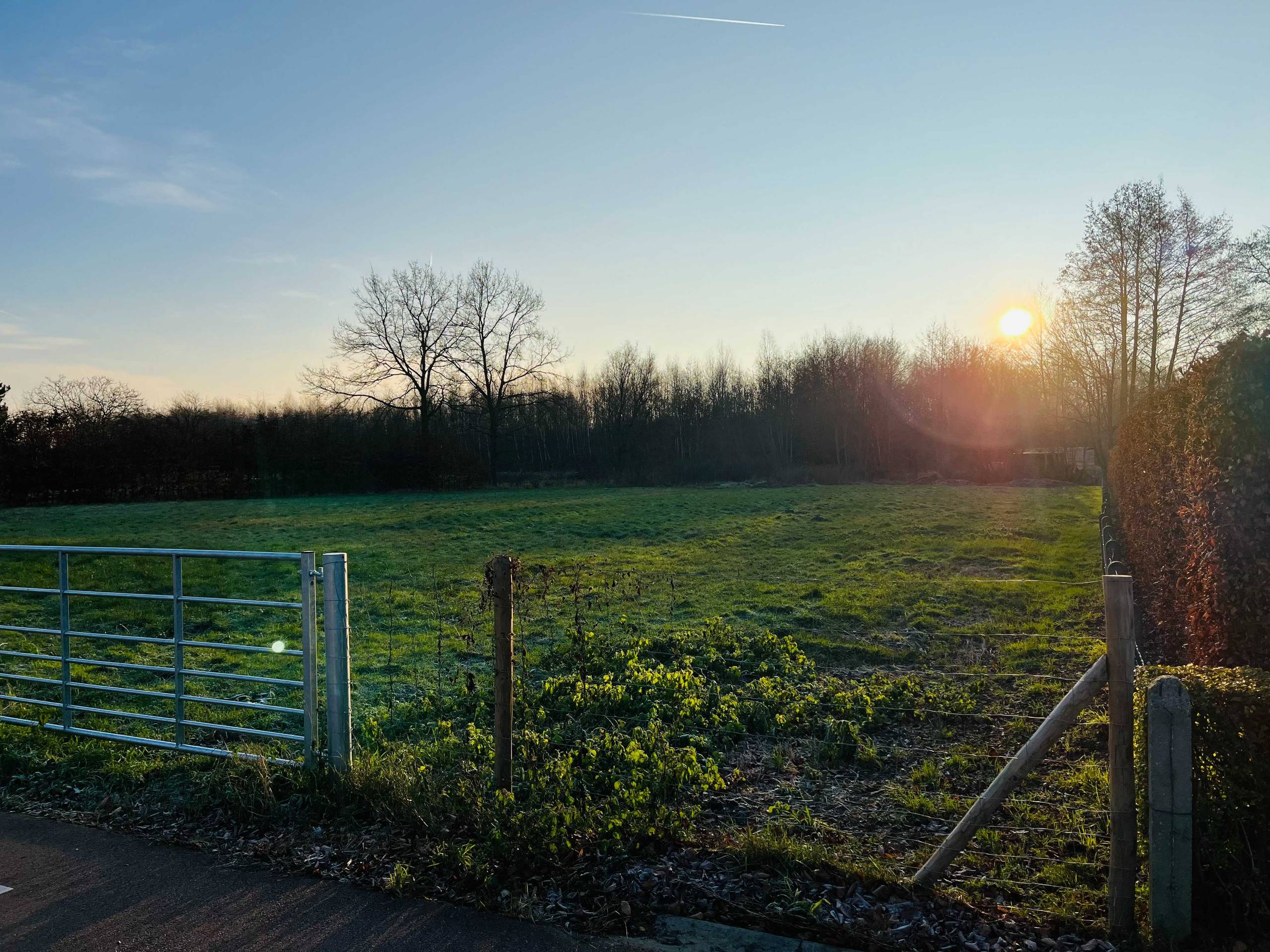 Terrain à vendre à De Pinte - photo 3
