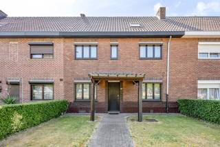 Maison à vendre à Houthalen-Helchteren