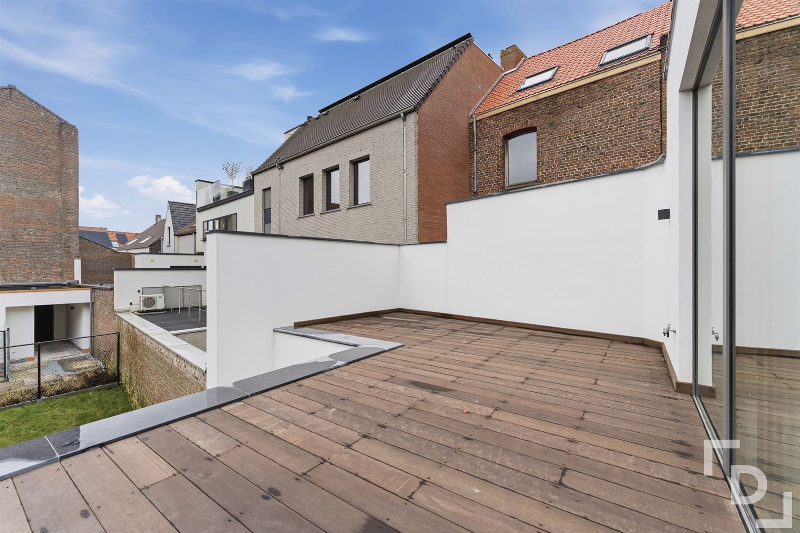 Apartment for sale in Ypres with 1 bedroom - photo 5