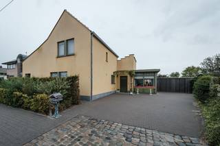 House for sale in Begijnendijk