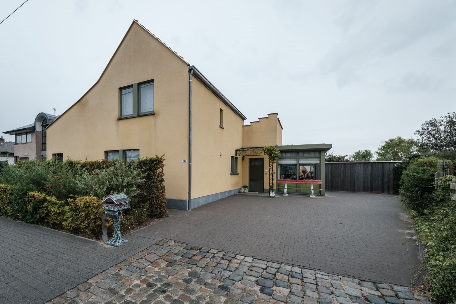 House for sale in Begijnendijk with 3 bedrooms - photo 1