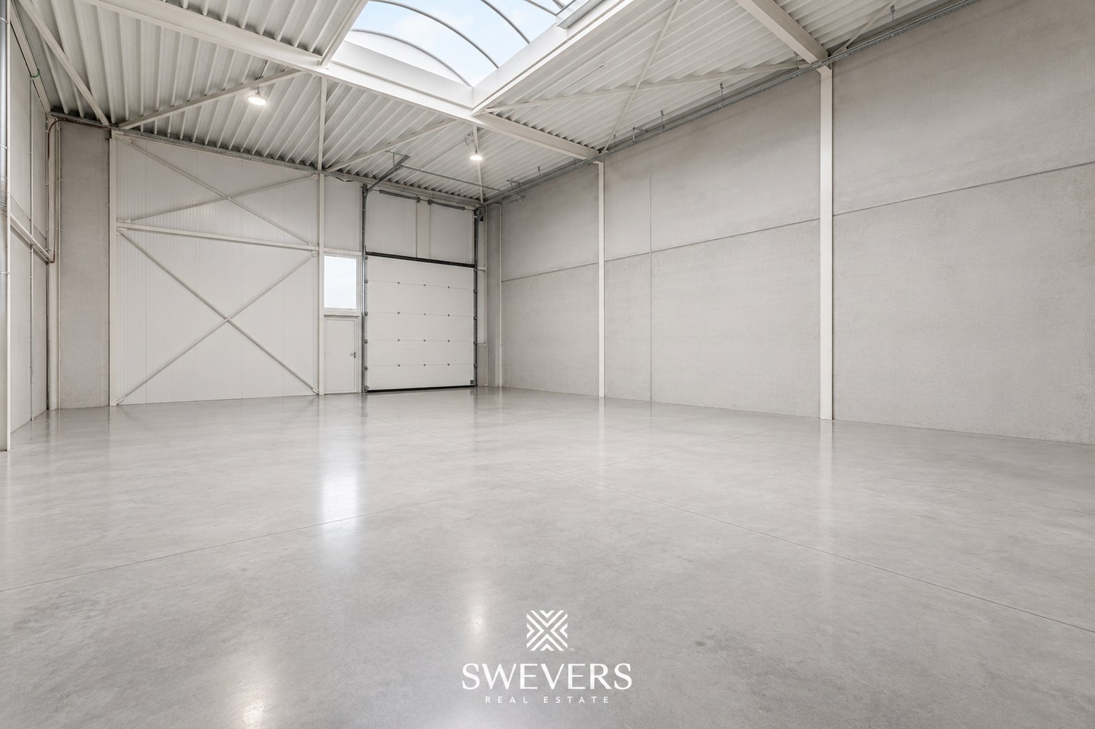 Commercial for sale in Lummen - photo 1