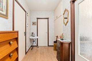 Appartement à vendre à Meise