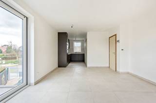 Appartement à louer à Zottegem