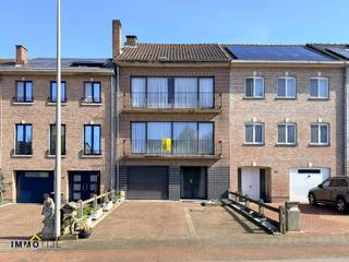 House for sale in Liedekerke