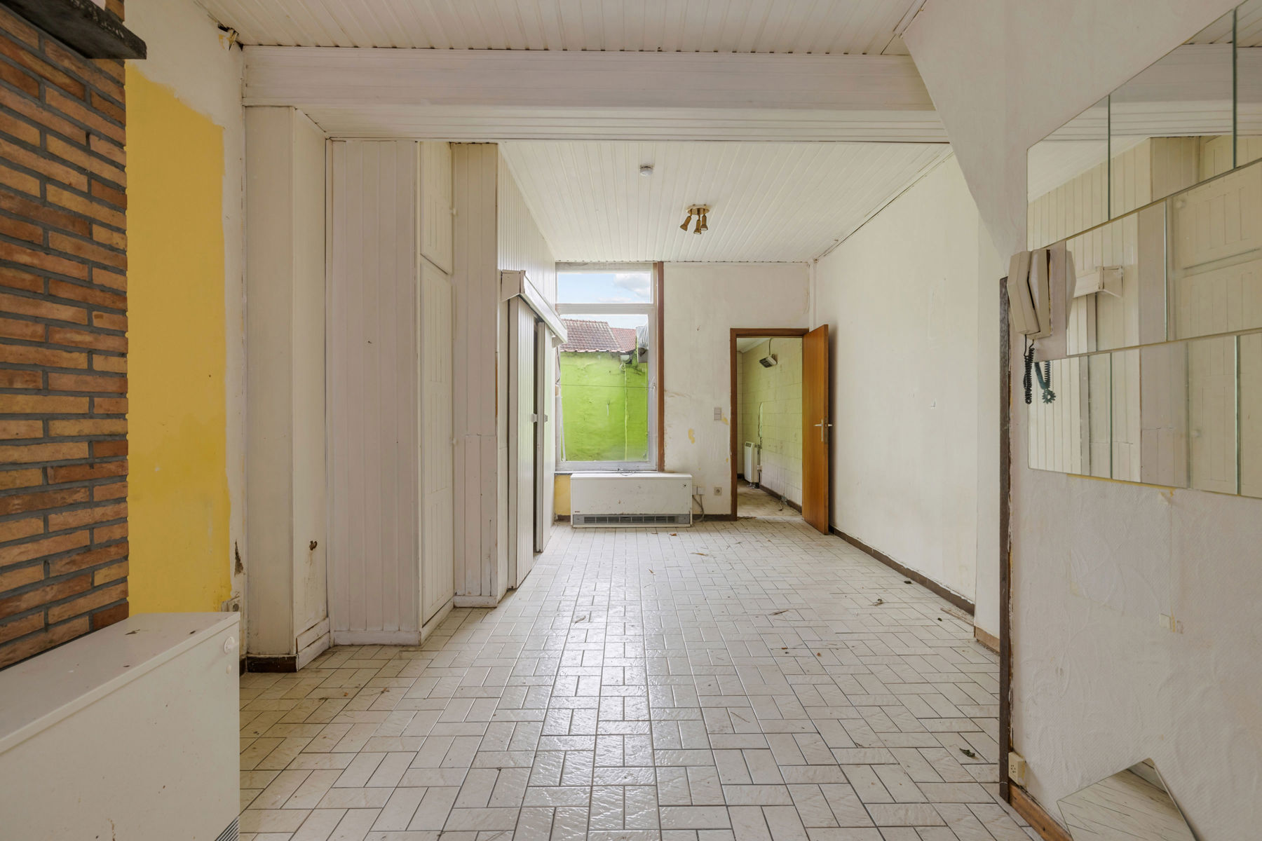 Uiterst interessant renovatieproject met potentieel - foto 4