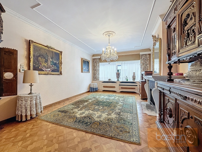 Ruime woning in rustige omgeving te Marke! - foto 5