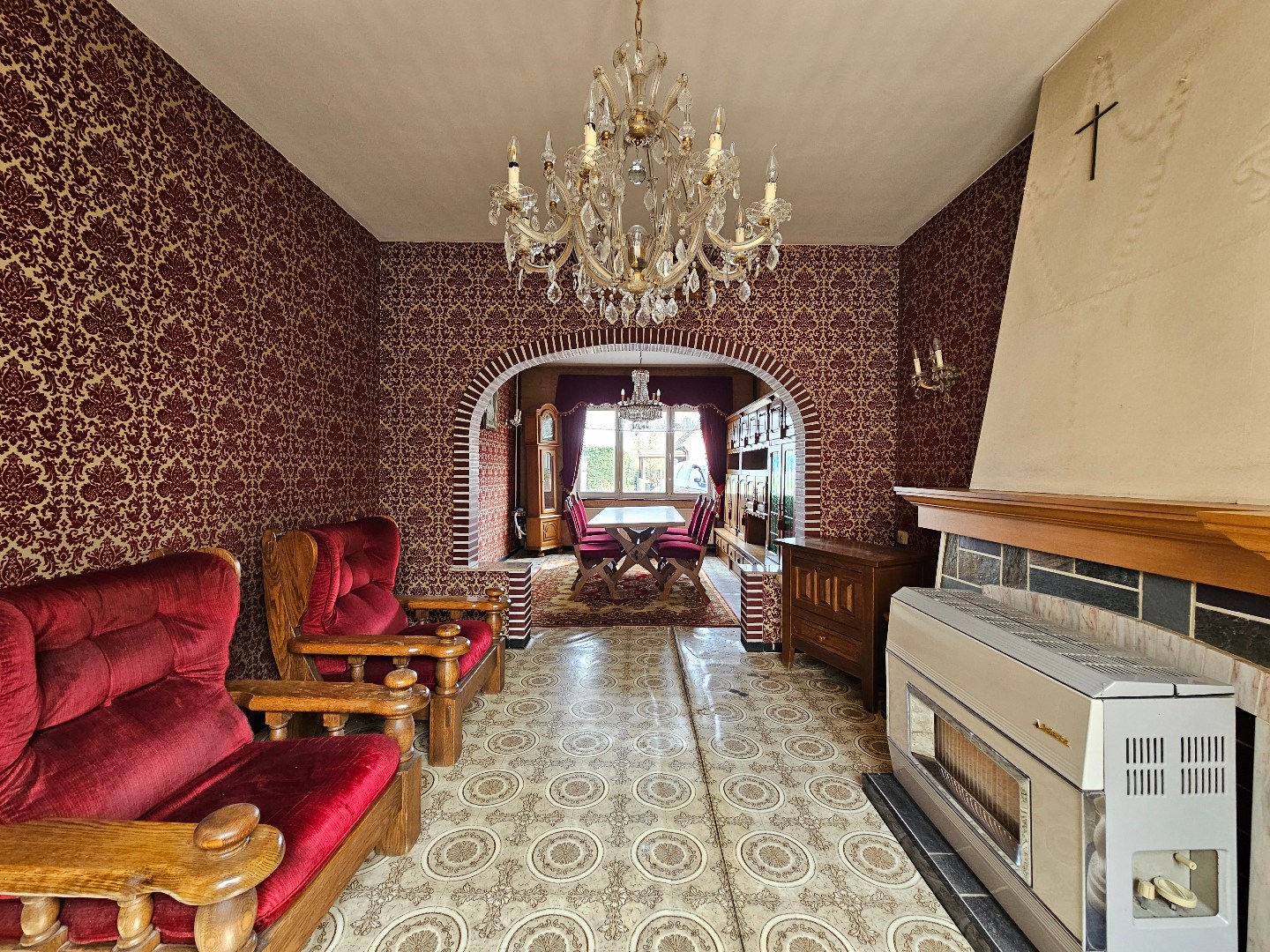 House for sale in Haacht with 2 bedrooms - photo 4