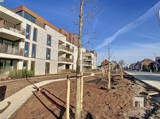  Appartementen zijn BEN appartementen (=zeer energiezuinig, Bijna Energie Neutraal!) Ontdek ZuiderZand,  wonen in een oase van groen. Penthouse Z3.3...