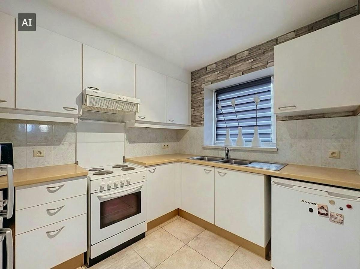 Appartement de 2 chambres à louer dans le centre de Zulte ! - photo 5